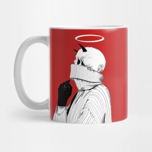 Undercover Mug